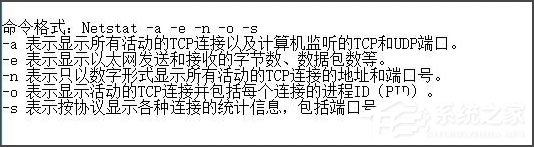 Win10系統如何查看端口被占用情況？