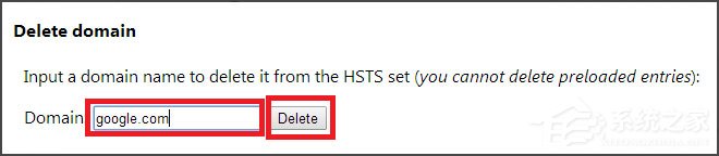 Win7谷歌瀏覽器打開圖片提示“此網頁包含重定向循環”怎么辦？