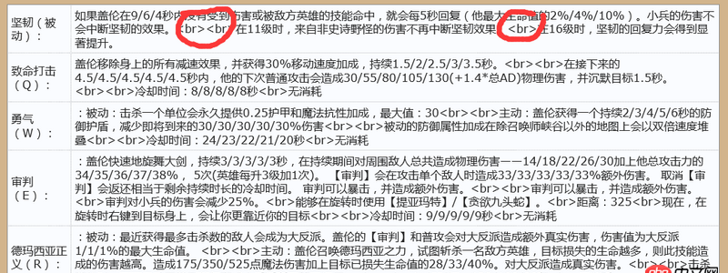 python - 調用api輸出頁面，會有標簽出現，請問如何清掉？