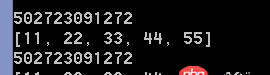 python小白，問一個關于可變類型和不可變類型底層的問題