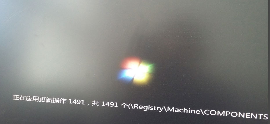 Win7系統開機提示“tsfltmgr.sys丟失或損壞”如何解決？