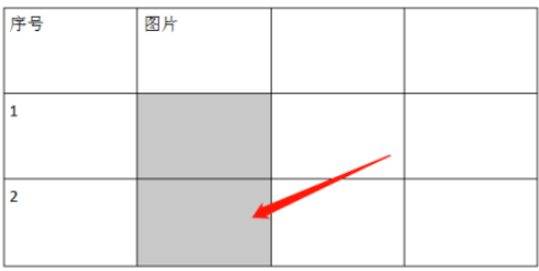 wps表格關閉自動重調尺寸以適應內容方法分享