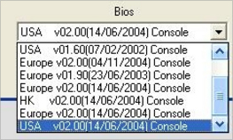 WinXP系統下PS2模擬器設置的方法