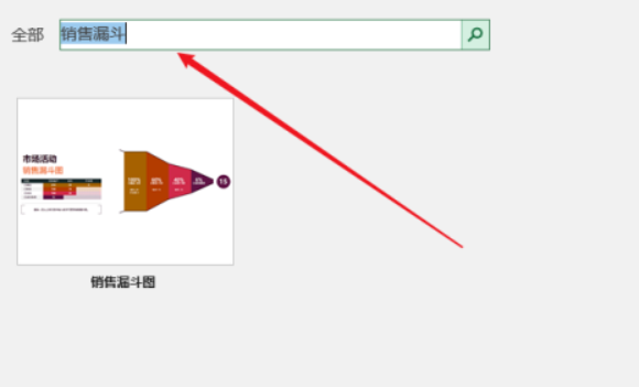 excel銷售漏斗圖設計教程分享