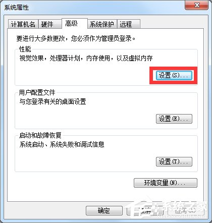 Win7提示com surrogate已停止工作怎么辦？
