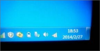 Win7系統無Internet訪問怎么辦？