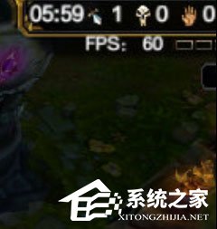 Win10玩LOL FPS不穩定怎么解決？