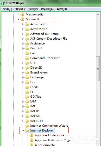 Win7系統IE瀏覽器如何取消禁用加載項提示？