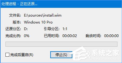 ylmf.gho是什么文件？Windows10系統如何安裝使用ylmf.gho文件？