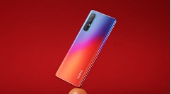 oppoa3中發朋友圈的簡單操作步驟