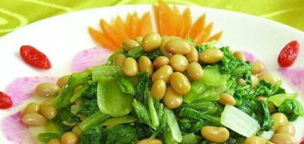 豆瓣菜經常食用它的好處？