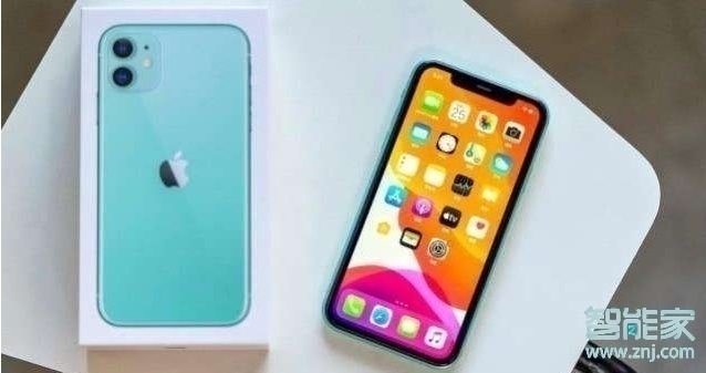 蘋果11微信視頻怎么美顏