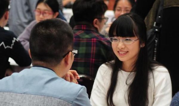 光棍節脫單攻略：多少失敗是因為加了微信不會聊天！
