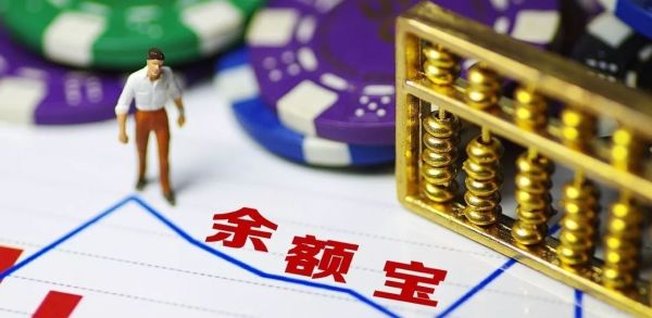 余額寶屬于什么基金？