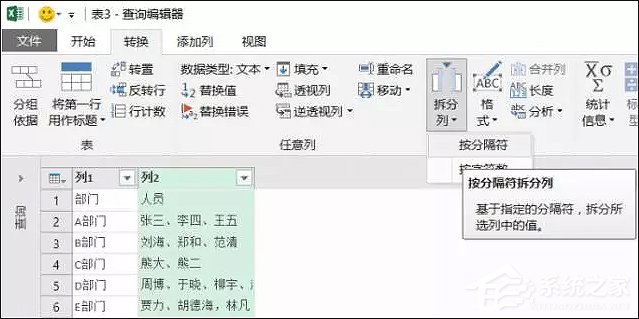 表格數據整理很麻煩？Excel篩選數據超精準