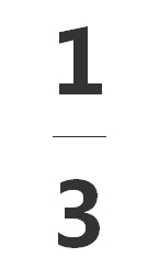 Word文檔中如何輸入分數？怎么在Word里打入幾分之幾？