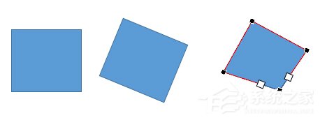 怎么在PPT文檔中制作出箭頭圖案？