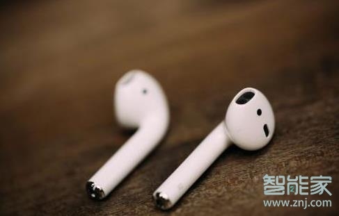 airpods不能微信語音通話