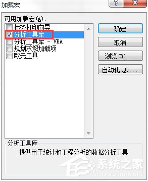 Excel數據分析怎么用？如何使用Excel數據分析功能？