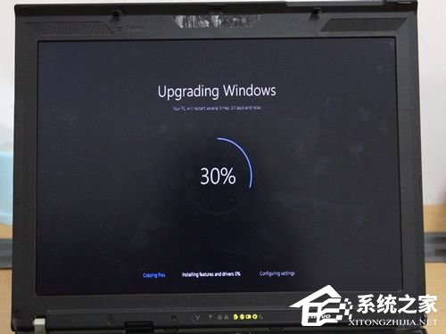 Win10系統如何升級到Build 10547？