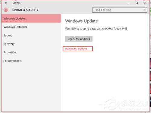 Win10系統如何升級到Build 10547？