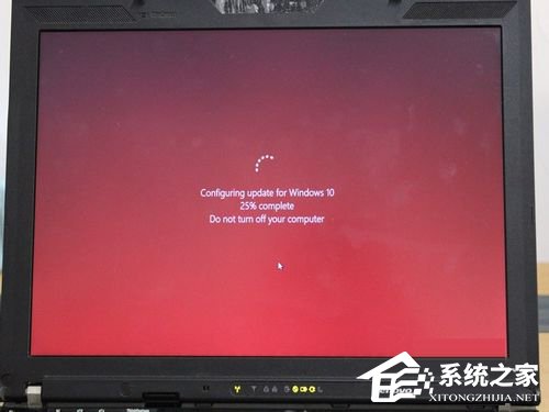 Win10系統如何升級到Build 10547？