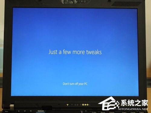 Win10系統如何升級到Build 10547？