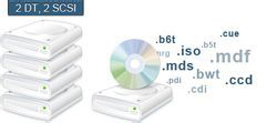 Win7系統daemon tools怎么用？Win7系統daemon tools使用方法