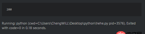 網頁爬蟲 - Python爬蟲返回狀態碼與實際情況不符？