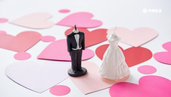 結婚紀念日發朋友圈 有哪些結婚紀念日朋友圈文案