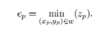 python點云地面點濾波(Progressive Morphological Filter)算法介紹（PCL庫）