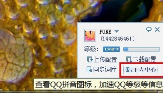 QQ拼音輸入法怎么點亮圖標 點亮圖標操作講解
