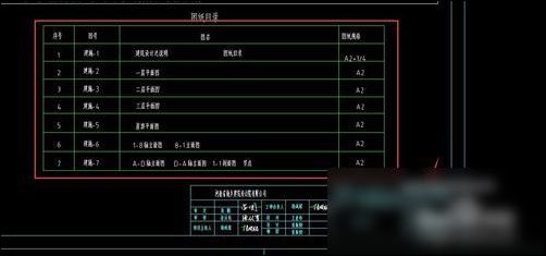 CAD快速看圖怎么提取表格到excel？CAD快速看圖提取表格到excel流程一覽