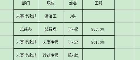 excel怎么排序名字？excel名字排序技巧圖文詳解