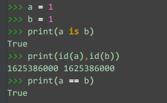 Python接口測試結果集實現封裝比較