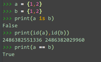 Python接口測試結果集實現封裝比較