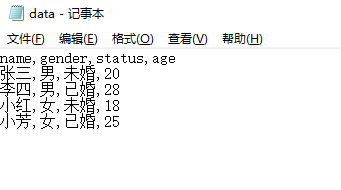 Python將二維列表list的數據輸出(TXT，Excel)