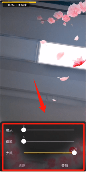 抖音如何拍出林黛玉特效？拍出林黛玉特效的流程說明