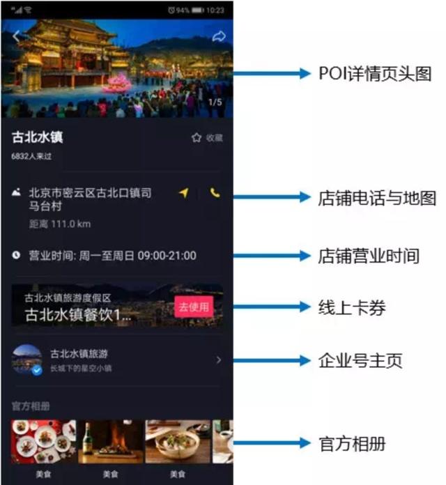 抖音APP怎么開通抖店？抖音開通抖店的流程分享