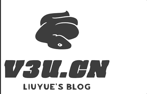 Python3.7將普通圖片(png)轉換為SVG圖片格式(網站logo圖標)動起來