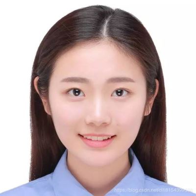 Python實現AI換臉功能