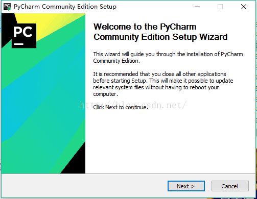 Pycharm及python安裝詳細步驟及PyCharm配置整理(推薦)