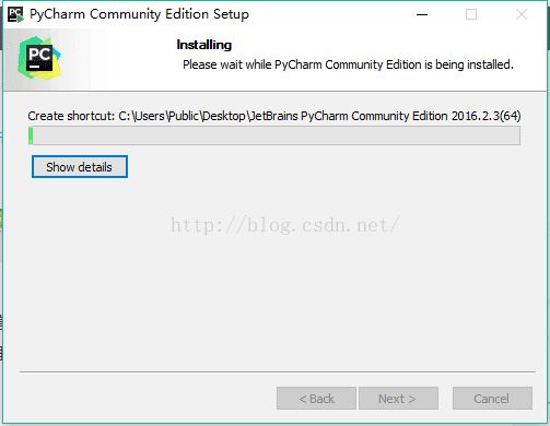 Pycharm及python安裝詳細步驟及PyCharm配置整理(推薦)