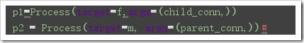 Python進程的通信Queue、Pipe實例分析