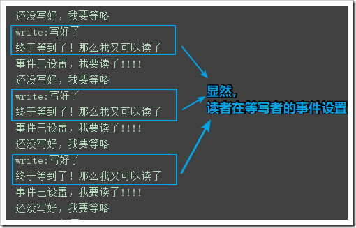 Python多線程操作之互斥鎖、遞歸鎖、信號量、事件實例詳解