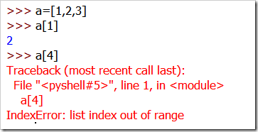 python異常處理、自定義異常、斷言原理與用法分析