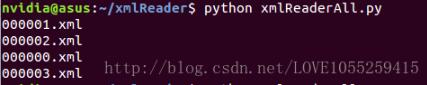 python批量修改xml屬性的實現方式