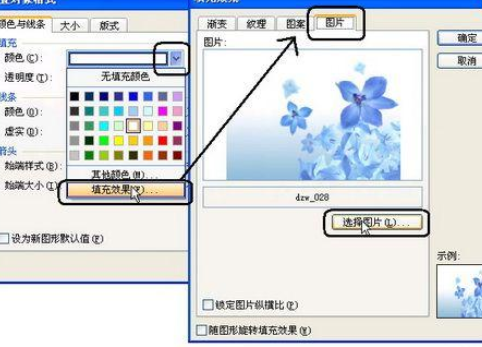 wps2007怎么插入漂亮頁碼樣式？wps2007插入漂亮頁碼樣式步驟分享