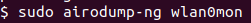 使用Python發現隱藏的wifi