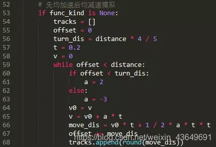 利用Python+Selenium破解春秋航空網滑塊驗證碼的實戰過程